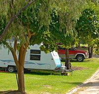 A Wangralea Caravan Park - Accommodation Nelson Bay