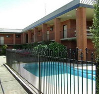 Moe Motor Inn - Accommodation Nelson Bay