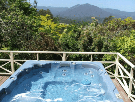 Healesville Garden Accommodation - Accommodation Nelson Bay