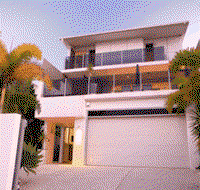 Alex Beach House - Accommodation Nelson Bay