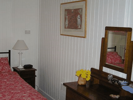 Beach House At St Helens - Accommodation Nelson Bay 2