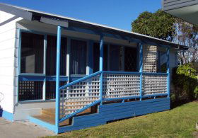 Cockle Cove - Accommodation Nelson Bay 1