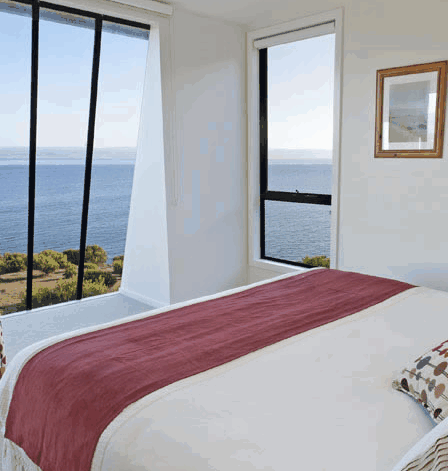 Hazards Hideaway - Accommodation Nelson Bay 0