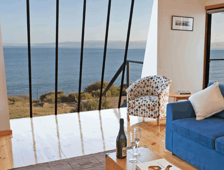 Hazards Hideaway - Accommodation Nelson Bay 1