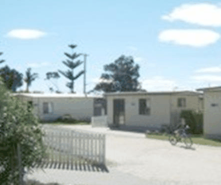 Hillcrest Tourist Park - Accommodation Nelson Bay