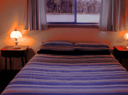 Lake Leake TAS Accommodation Nelson Bay