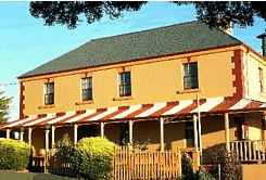 Meredith House - Accommodation Nelson Bay