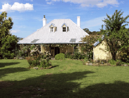 Orford Sanda House BB - Accommodation Nelson Bay
