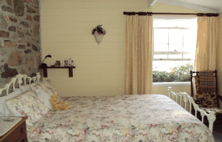 Orford Sanda House B&B - Accommodation Nelson Bay 2
