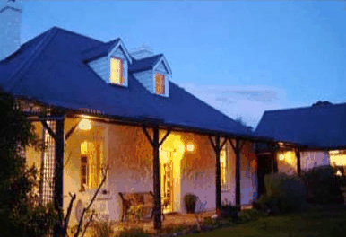 Orford Sanda House B&B - Accommodation Nelson Bay 3