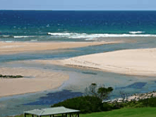 Scamander Beach Hotel Motel - Accommodation Nelson Bay