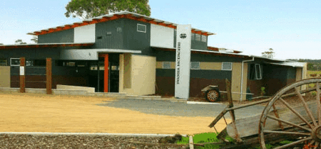 Swansea Backpacker Lodge - Accommodation Nelson Bay