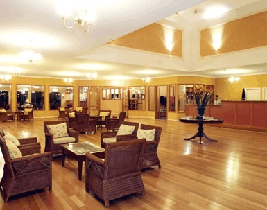 Tidal Waters Resort St Helens - Accommodation Nelson Bay 2