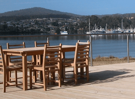 Tidal Waters Resort St Helens - Accommodation Nelson Bay 3