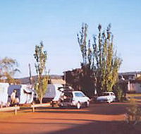 Triabunna Cabin and Caravan Park - Accommodation Nelson Bay