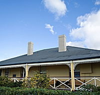 Tubby and Padman Boutique Accommodation - Accommodation Nelson Bay