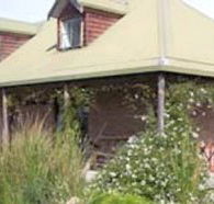 Wind Song Bed and Breakfast - Accommodation Nelson Bay