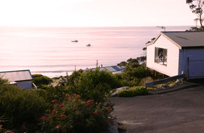 bay of Fires Character Cottage - Accommodation Nelson Bay