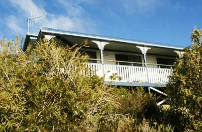 Bay Of Fires Character Cottage - Accommodation Nelson Bay 1