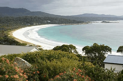 Bay Of Fires Character Cottage - Accommodation Nelson Bay 3