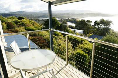 Bay Of Fires Character Cottage - Accommodation Nelson Bay 4