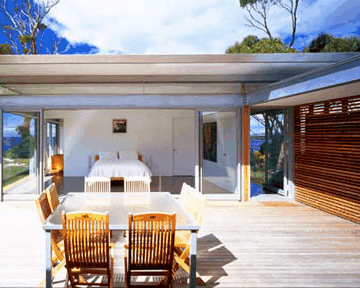 Avalon Coastal Retreat - Accommodation Nelson Bay