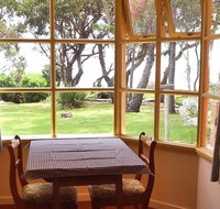 Anchlia Waterfront Cottage - Accommodation Nelson Bay