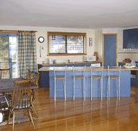 Waterline At Freycinet - Accommodation Nelson Bay