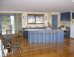 Waterline At Freycinet - Accommodation Nelson Bay 0