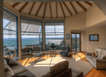 Waterline At Freycinet - Accommodation Nelson Bay 1