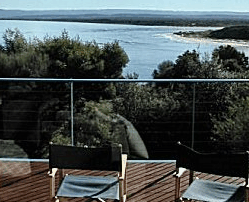 Waterline At Freycinet - Accommodation Nelson Bay 2