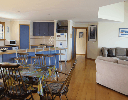 Waterline At Freycinet - Accommodation Nelson Bay 3