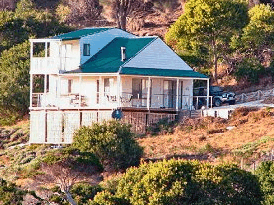 Palana Retreat - Accommodation Nelson Bay