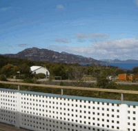 Moana View - Accommodation Nelson Bay
