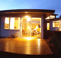 Eagle Peaks at Freycinet - Accommodation Nelson Bay