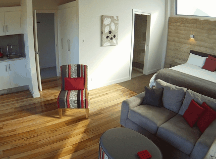 Eagle Peaks At Freycinet - Accommodation Nelson Bay 1