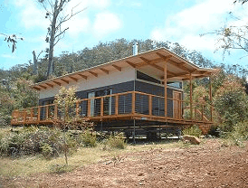 Freycinet Eco Retreat - Accommodation Nelson Bay 0