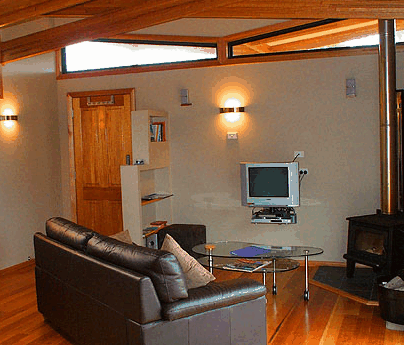 Freycinet Eco Retreat - Accommodation Nelson Bay 2