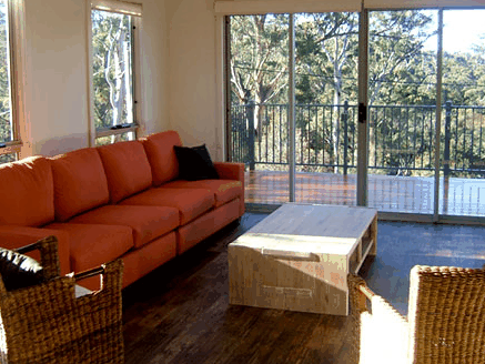 Freycinet Haven - Accommodation Nelson Bay 1