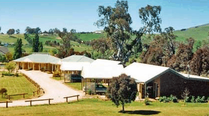 Banjos All Seasons Accommodation - Accommodation Nelson Bay