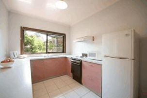 Banjo’s All Seasons Accommodation - Accommodation Nelson Bay 3