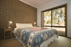 Banjo’s All Seasons Accommodation - Accommodation Nelson Bay 4