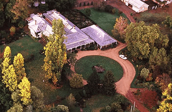 Delatite Station - Accommodation Nelson Bay