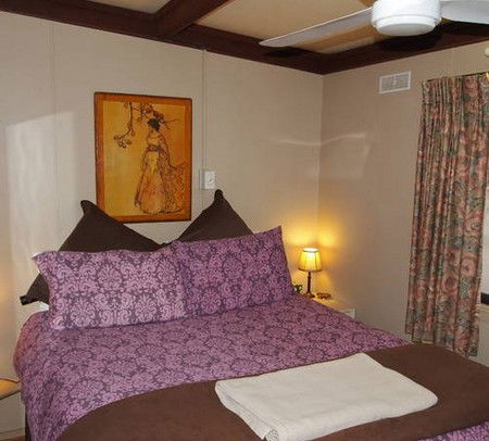 Lyle Hill Accommodation - Accommodation Nelson Bay 2