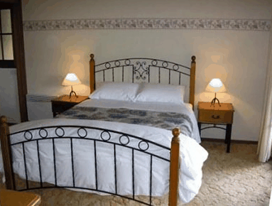 Mansfield House - Accommodation Nelson Bay 1