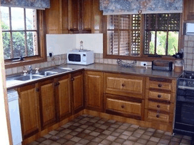 Mansfield House - Accommodation Nelson Bay 4