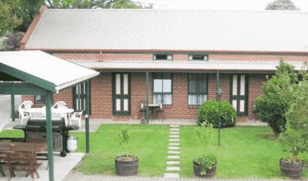 Mansfield Travellers Lodge - Accommodation Nelson Bay 0