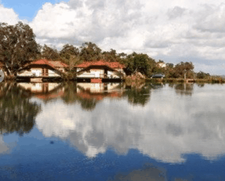 Lakeside Country Resort - Accommodation Nelson Bay