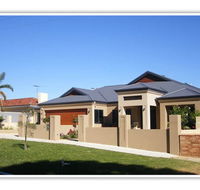 Santa Maria Executive Suites Guesthouse - Accommodation Nelson Bay