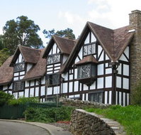 William Shakespeare's Bed  Breakfast - Accommodation Nelson Bay